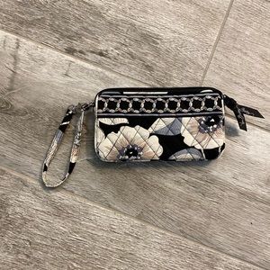 Vera Bradley Wristlet